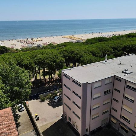Meet Hostel Cervia Dış mekan fotoğraf