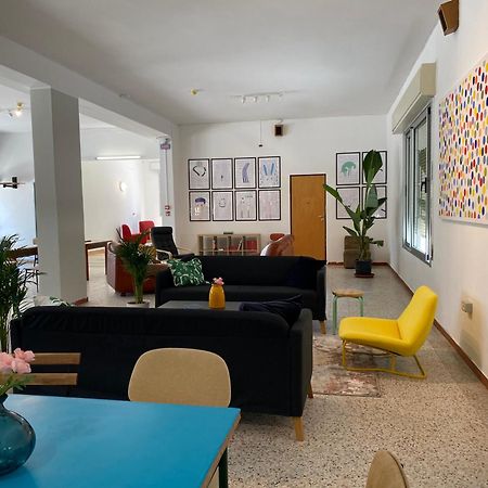 Meet Hostel Cervia Dış mekan fotoğraf