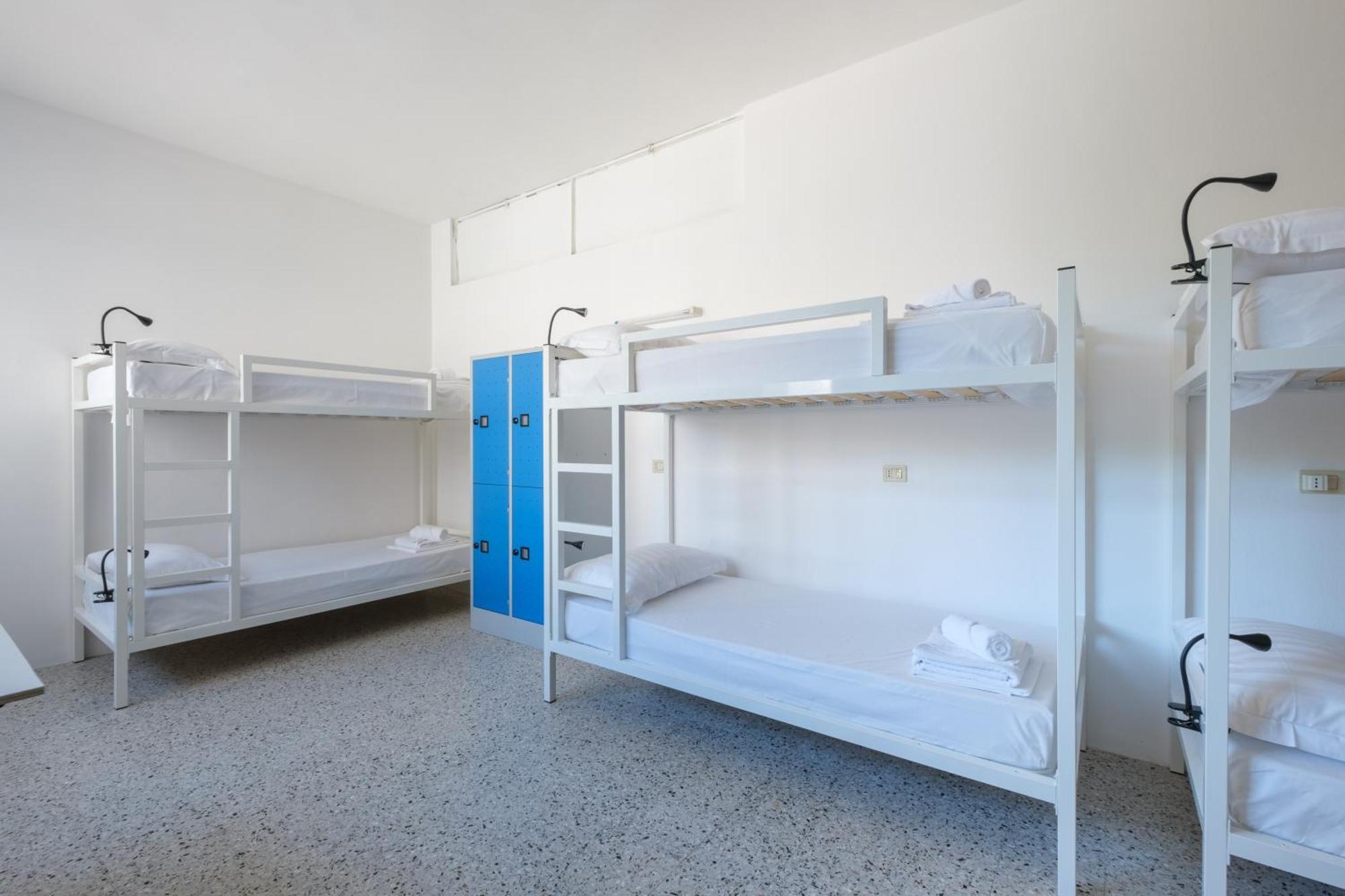 Meet Hostel Cervia Dış mekan fotoğraf