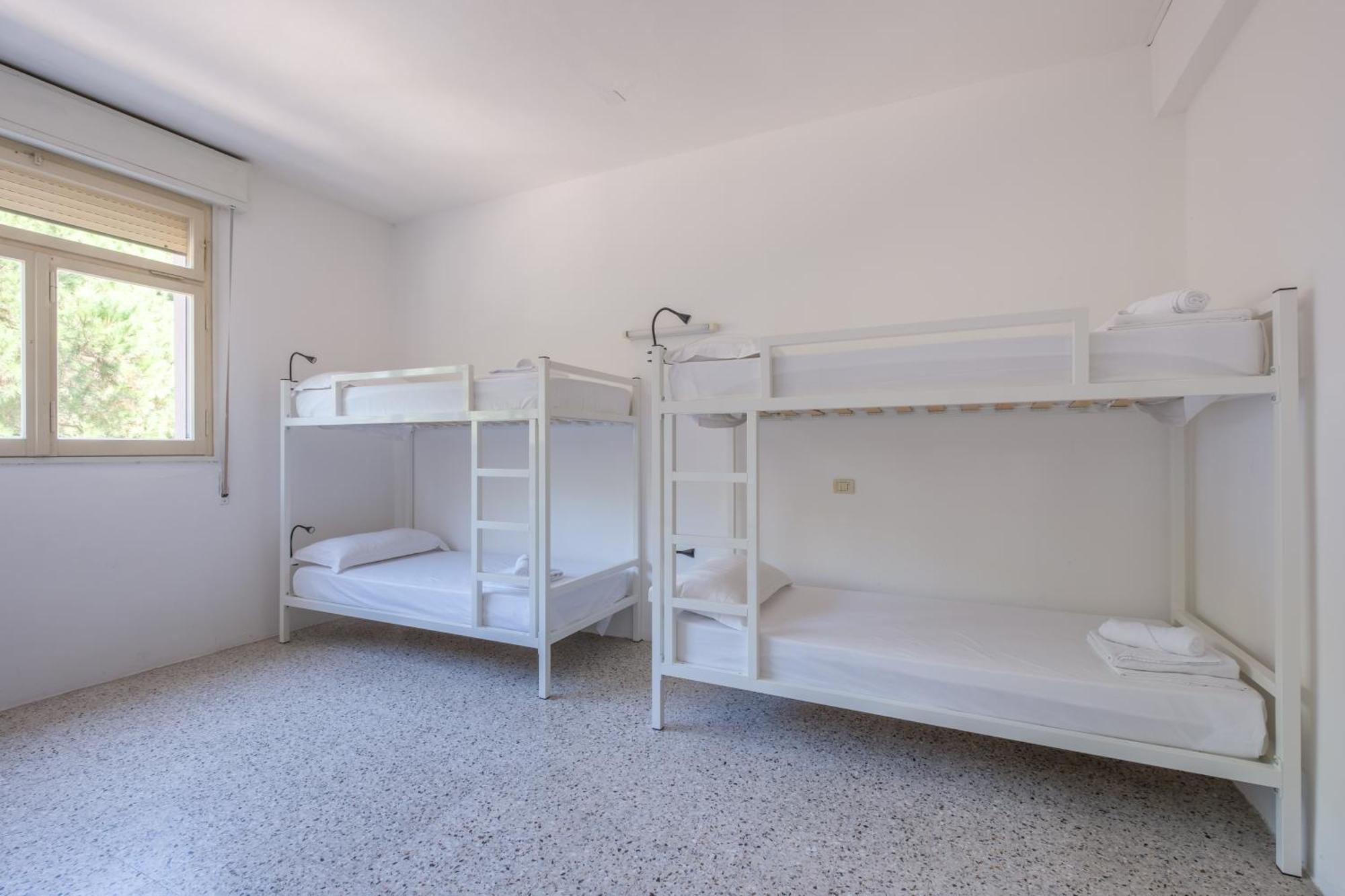 Meet Hostel Cervia Dış mekan fotoğraf