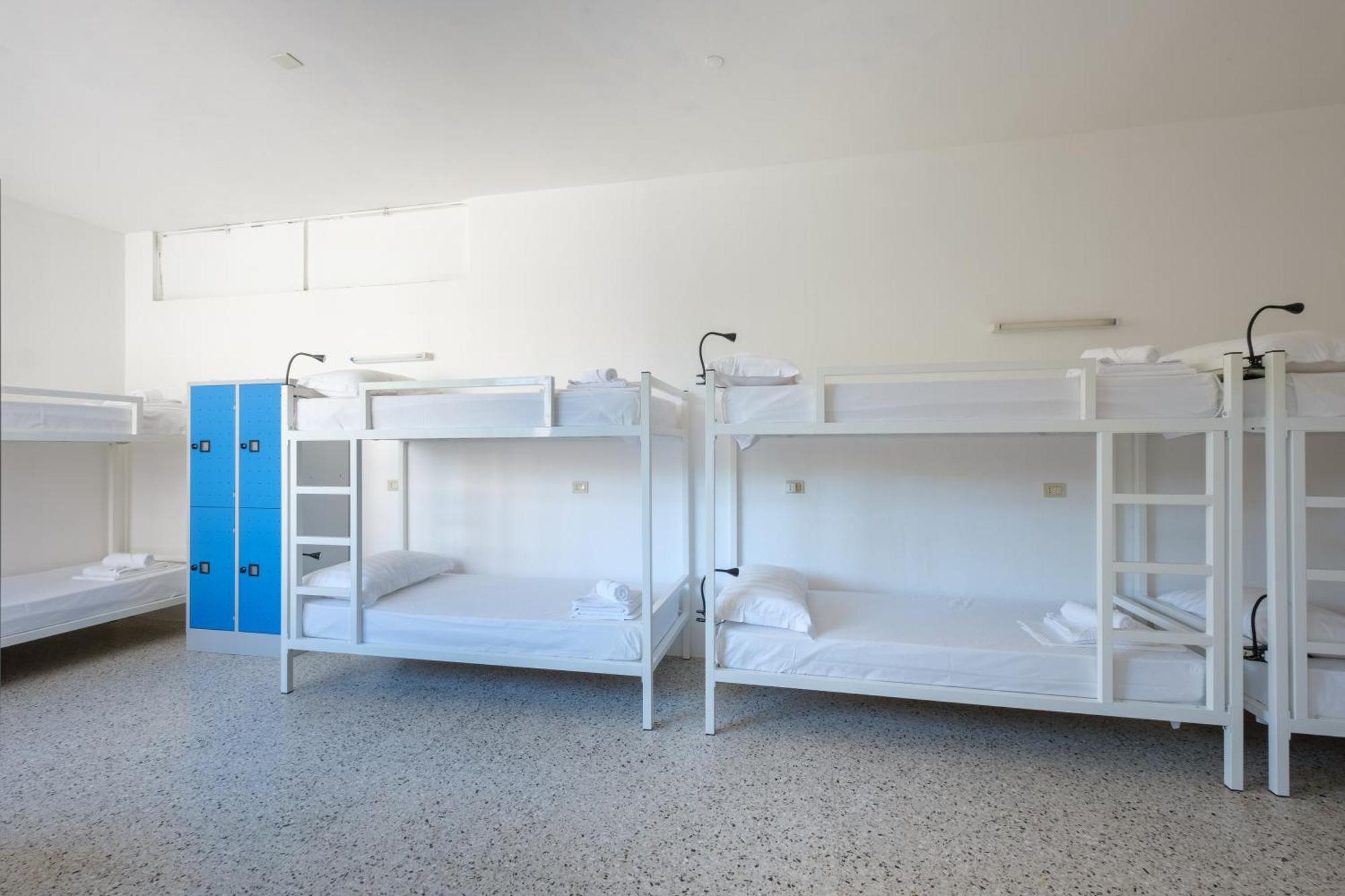 Meet Hostel Cervia Dış mekan fotoğraf