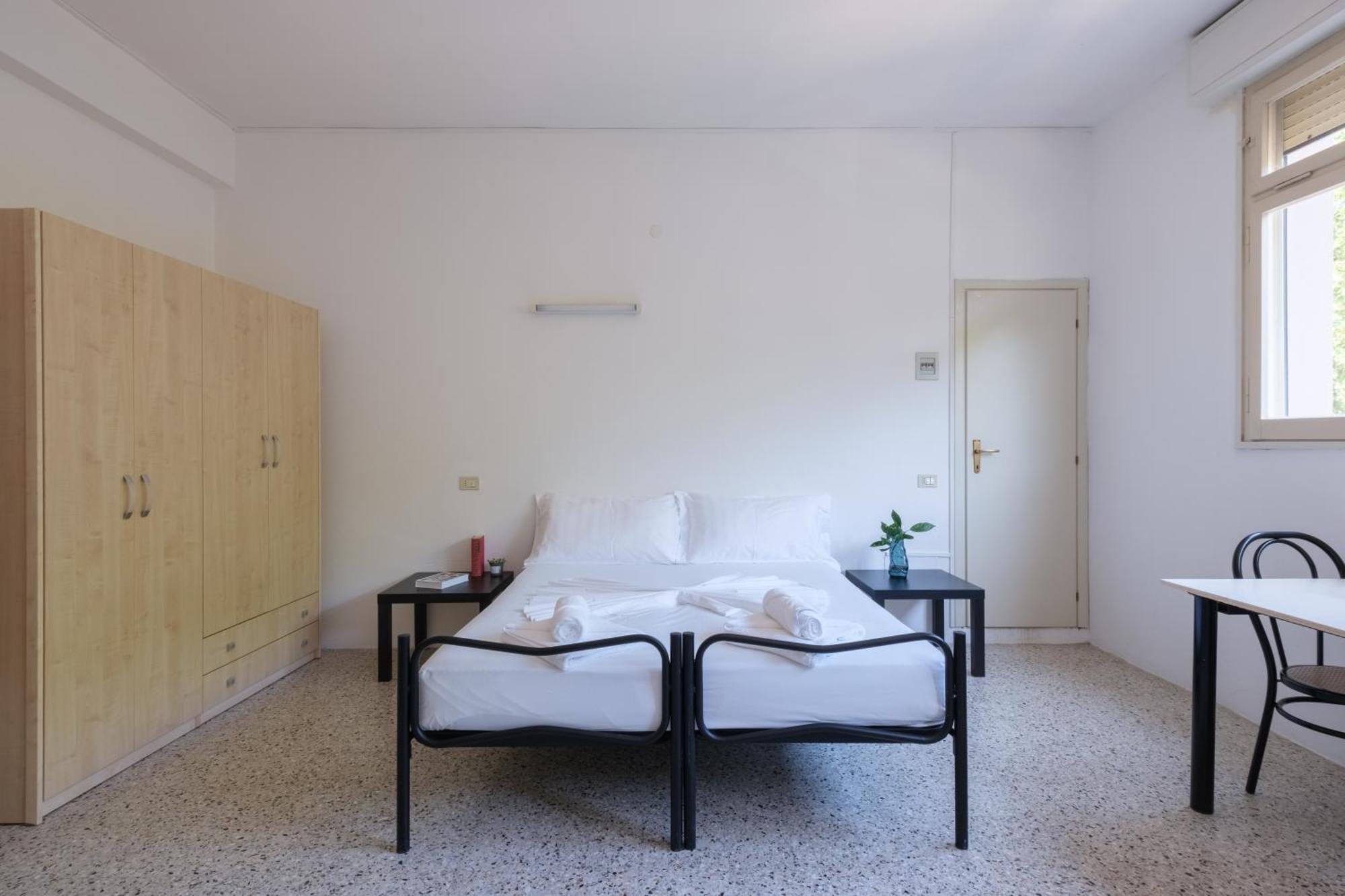Meet Hostel Cervia Dış mekan fotoğraf