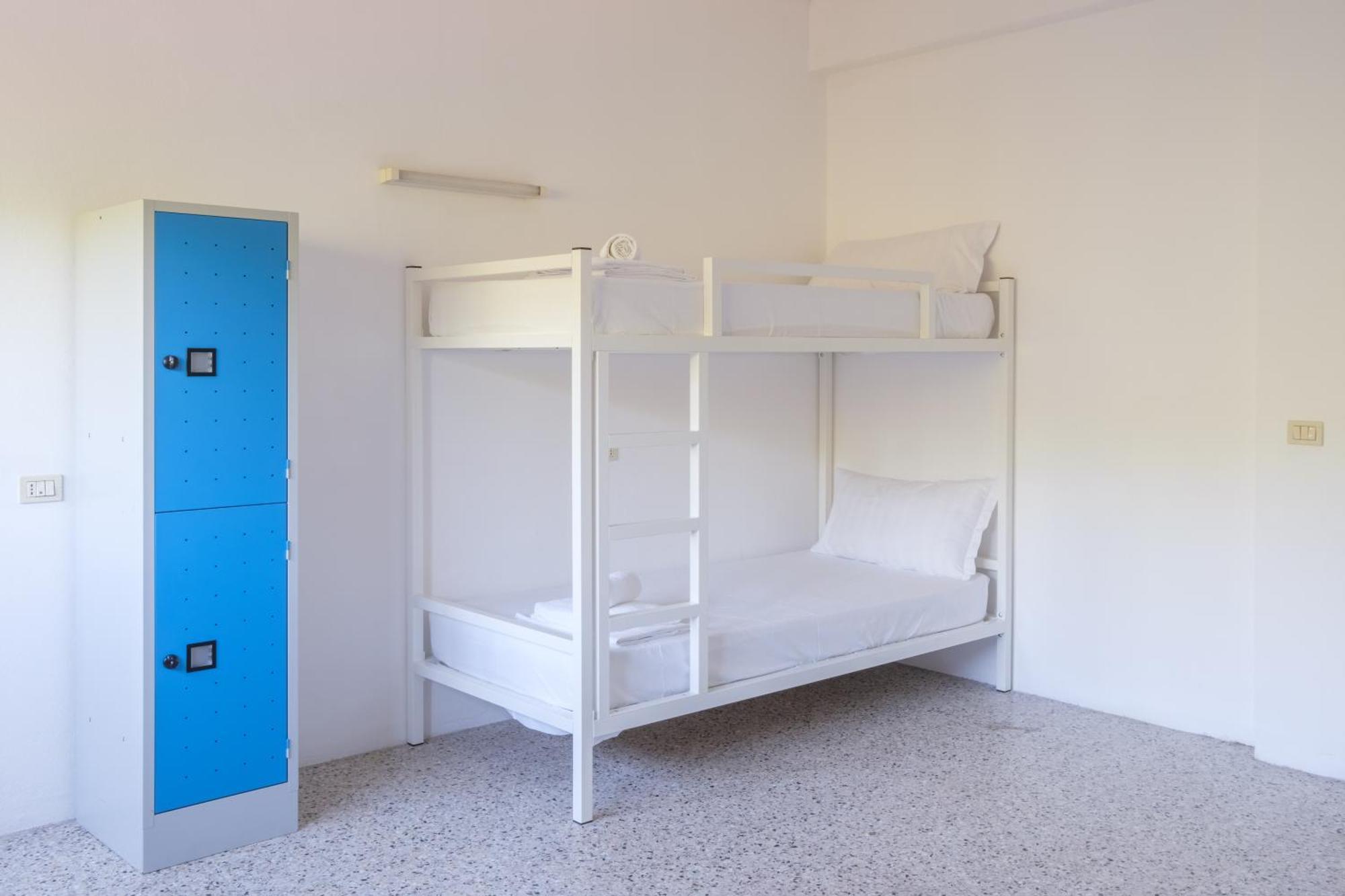 Meet Hostel Cervia Dış mekan fotoğraf