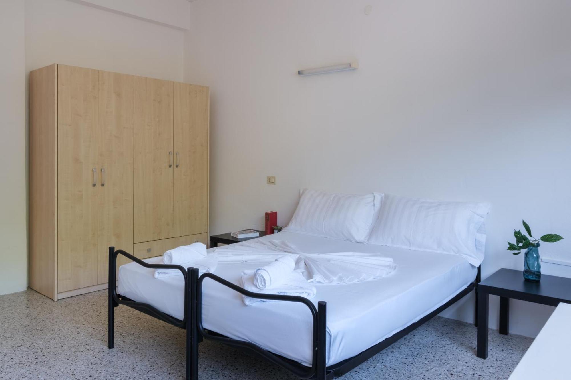 Meet Hostel Cervia Dış mekan fotoğraf