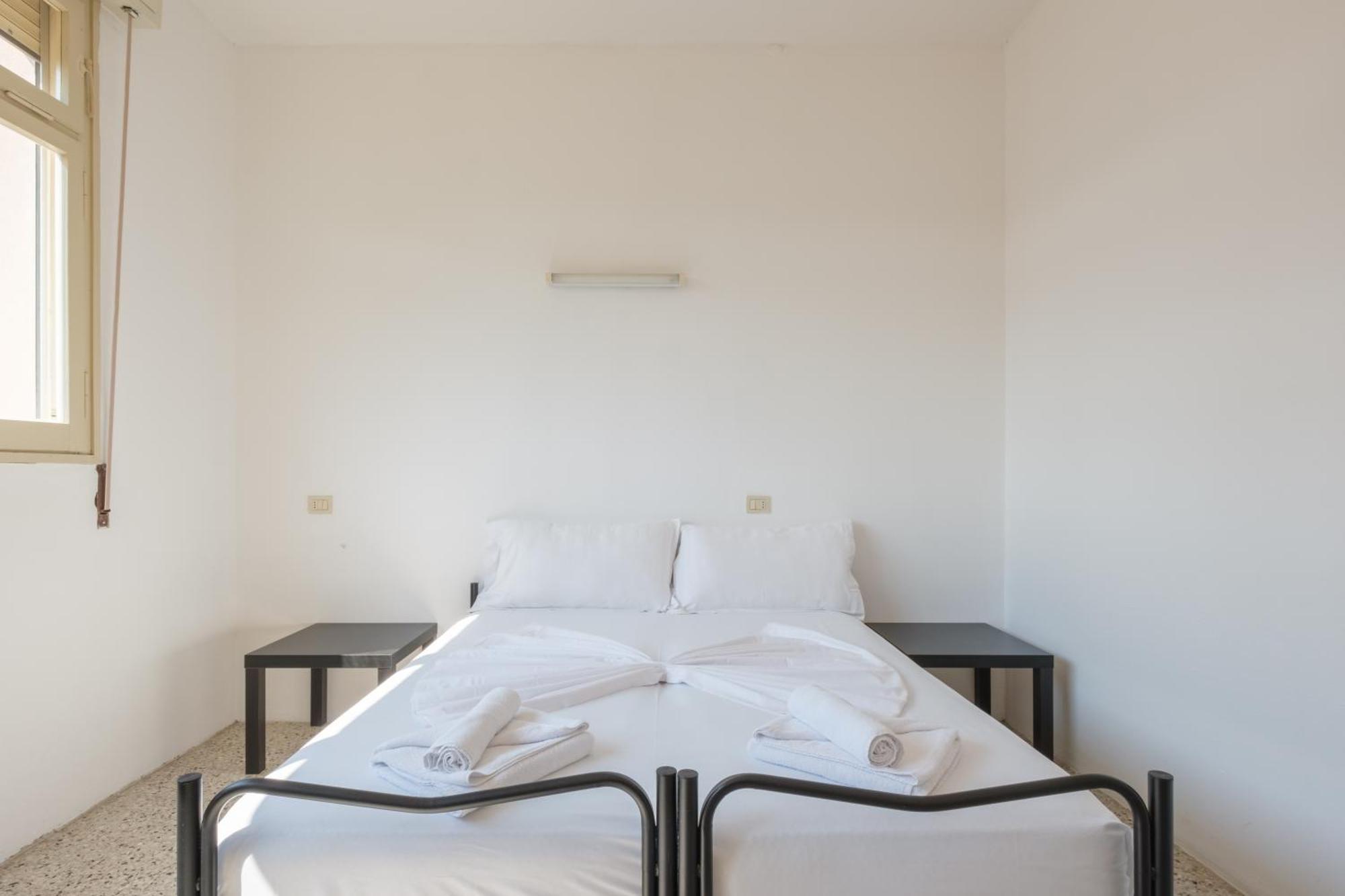 Meet Hostel Cervia Dış mekan fotoğraf