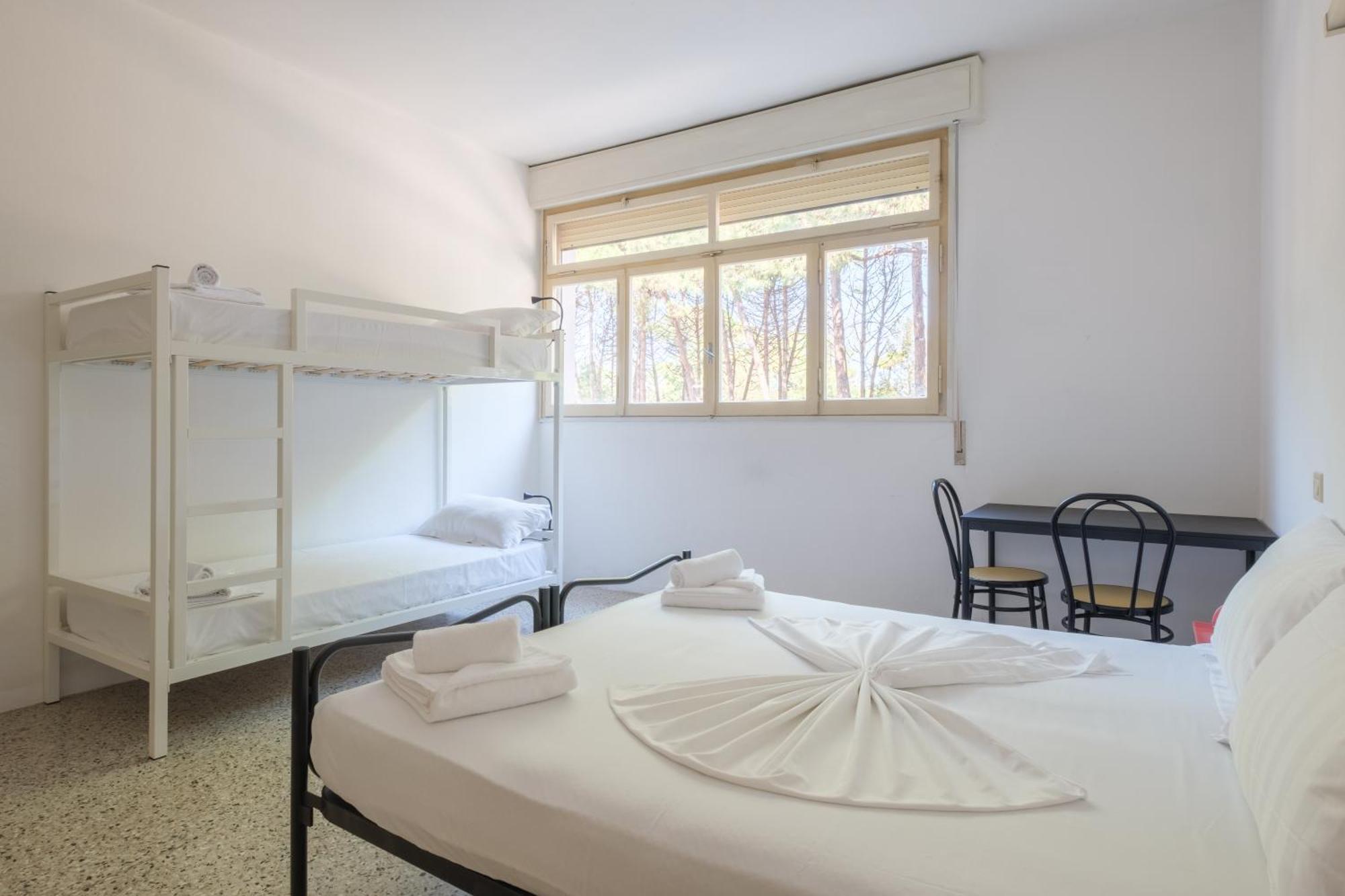 Meet Hostel Cervia Dış mekan fotoğraf
