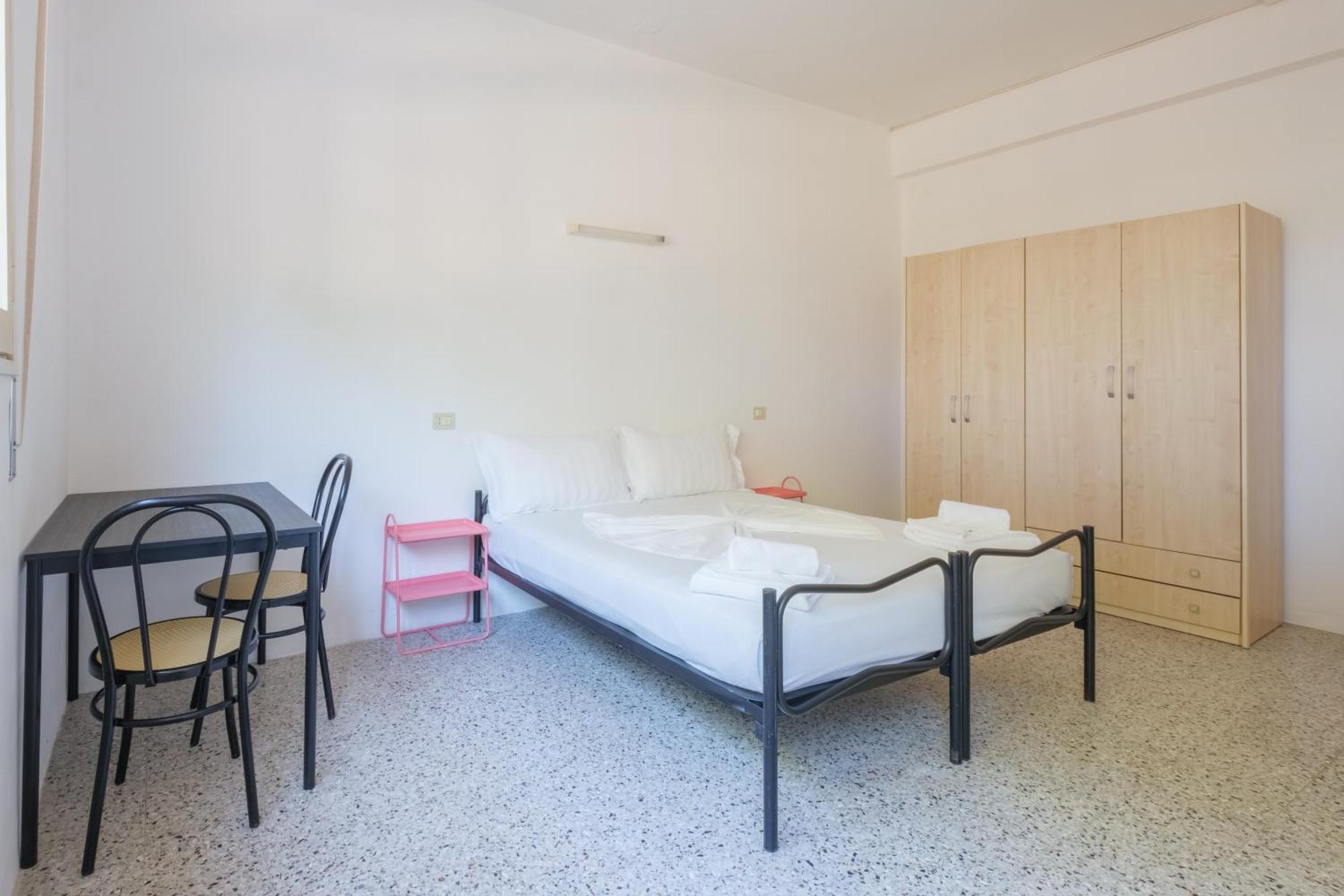 Meet Hostel Cervia Dış mekan fotoğraf