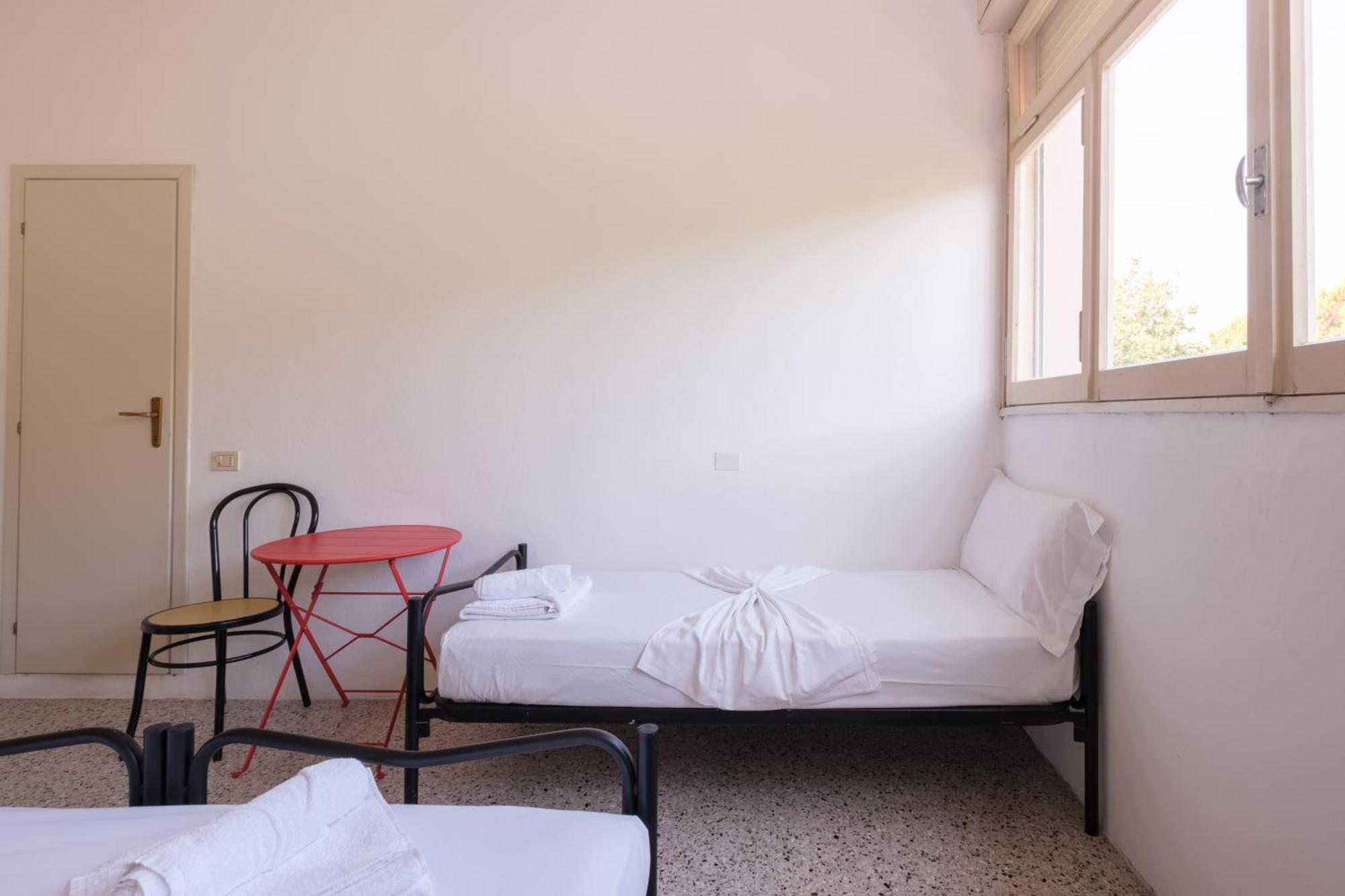 Meet Hostel Cervia Dış mekan fotoğraf
