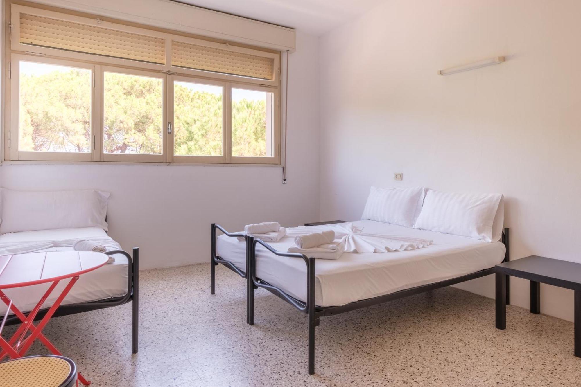Meet Hostel Cervia Dış mekan fotoğraf