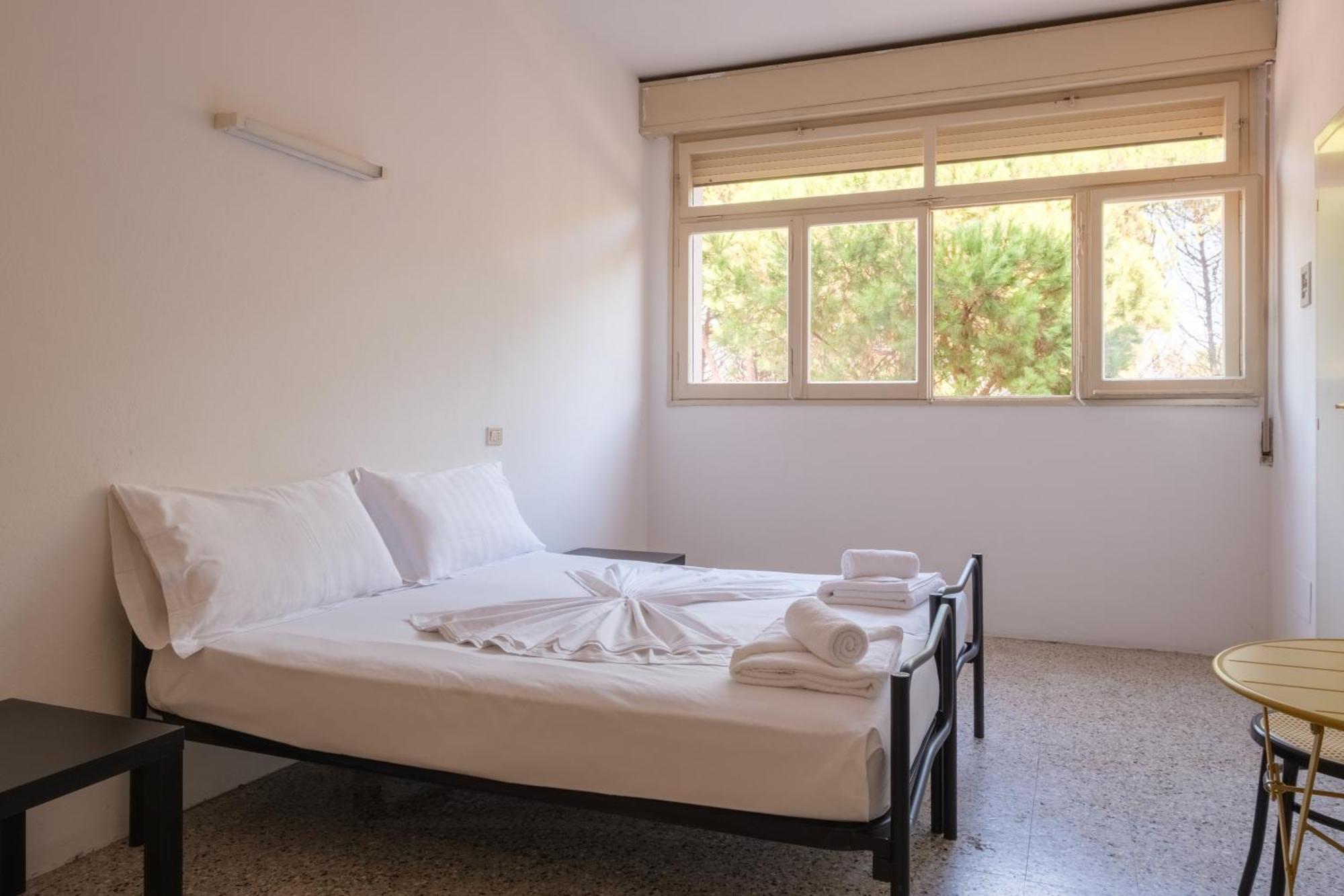 Meet Hostel Cervia Dış mekan fotoğraf