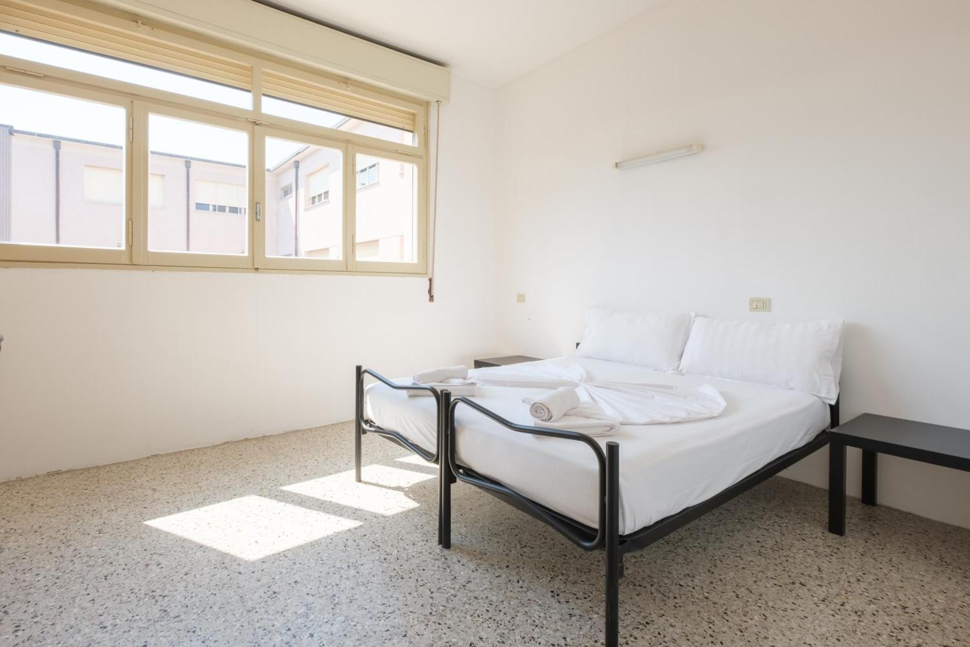 Meet Hostel Cervia Dış mekan fotoğraf