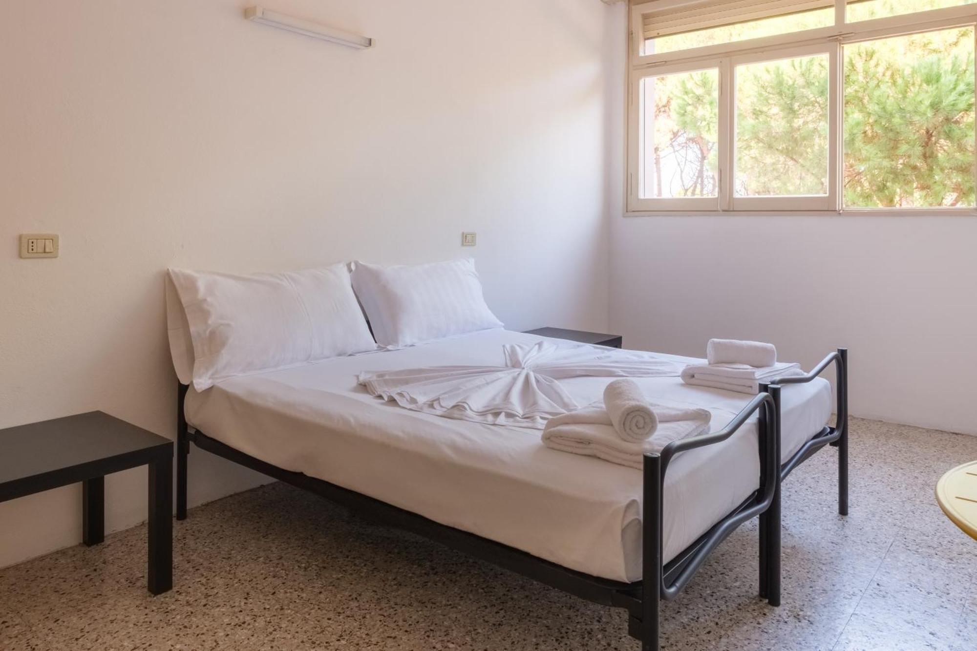 Meet Hostel Cervia Dış mekan fotoğraf