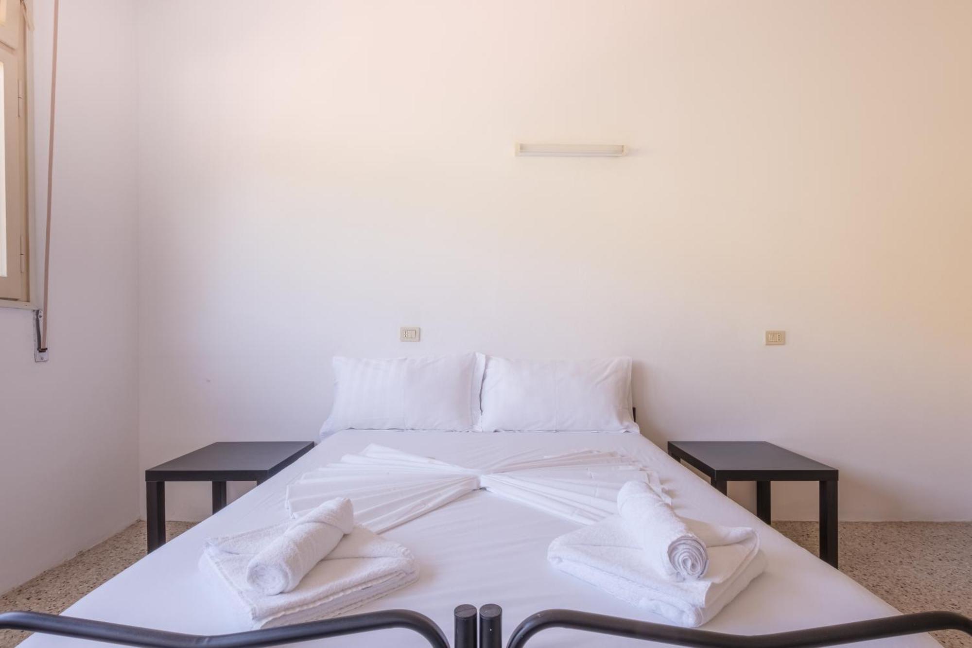 Meet Hostel Cervia Dış mekan fotoğraf
