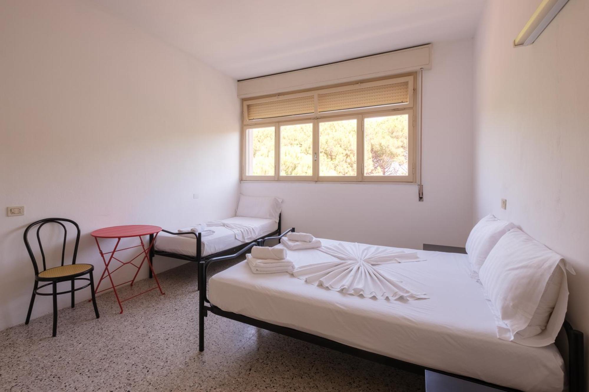 Meet Hostel Cervia Dış mekan fotoğraf