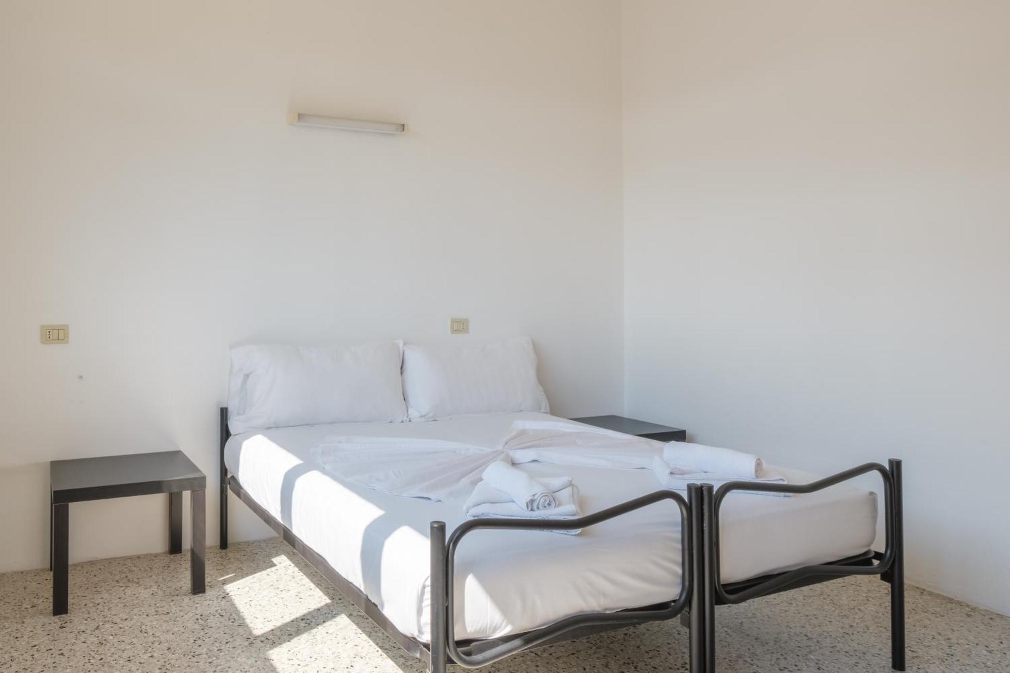 Meet Hostel Cervia Dış mekan fotoğraf