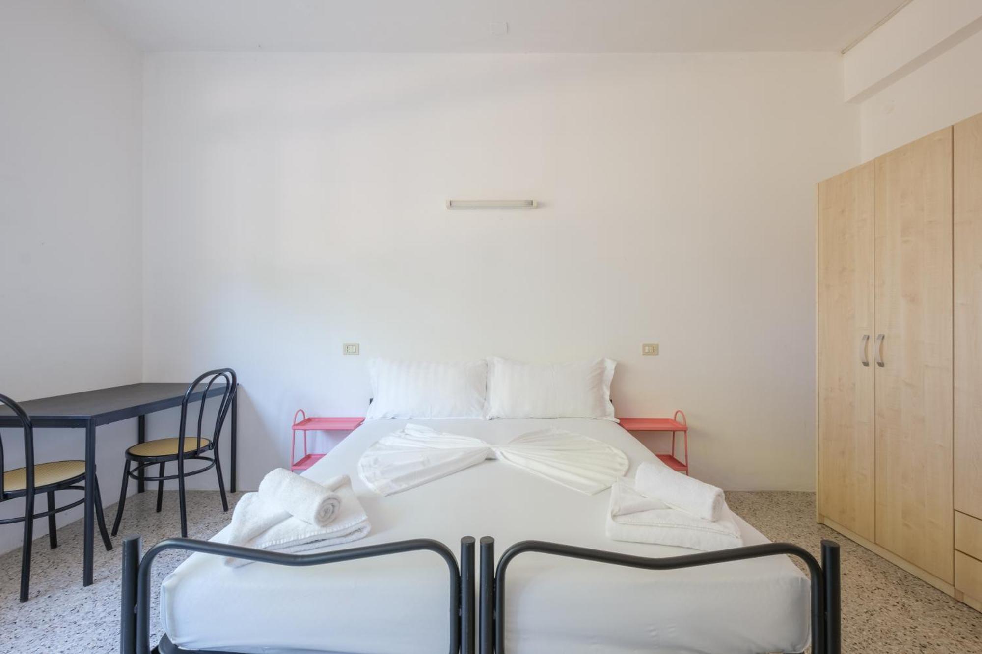 Meet Hostel Cervia Dış mekan fotoğraf