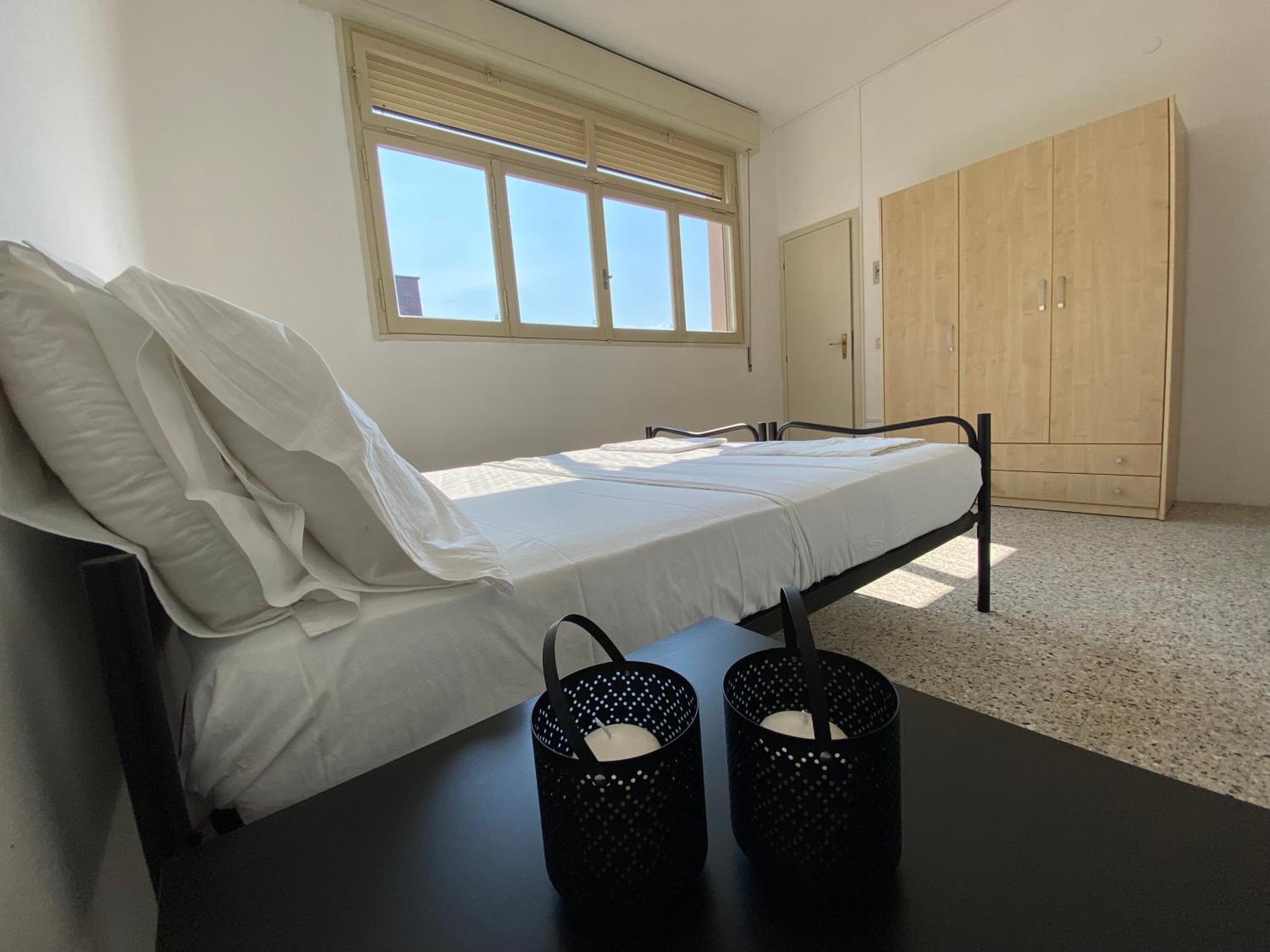 Meet Hostel Cervia Dış mekan fotoğraf