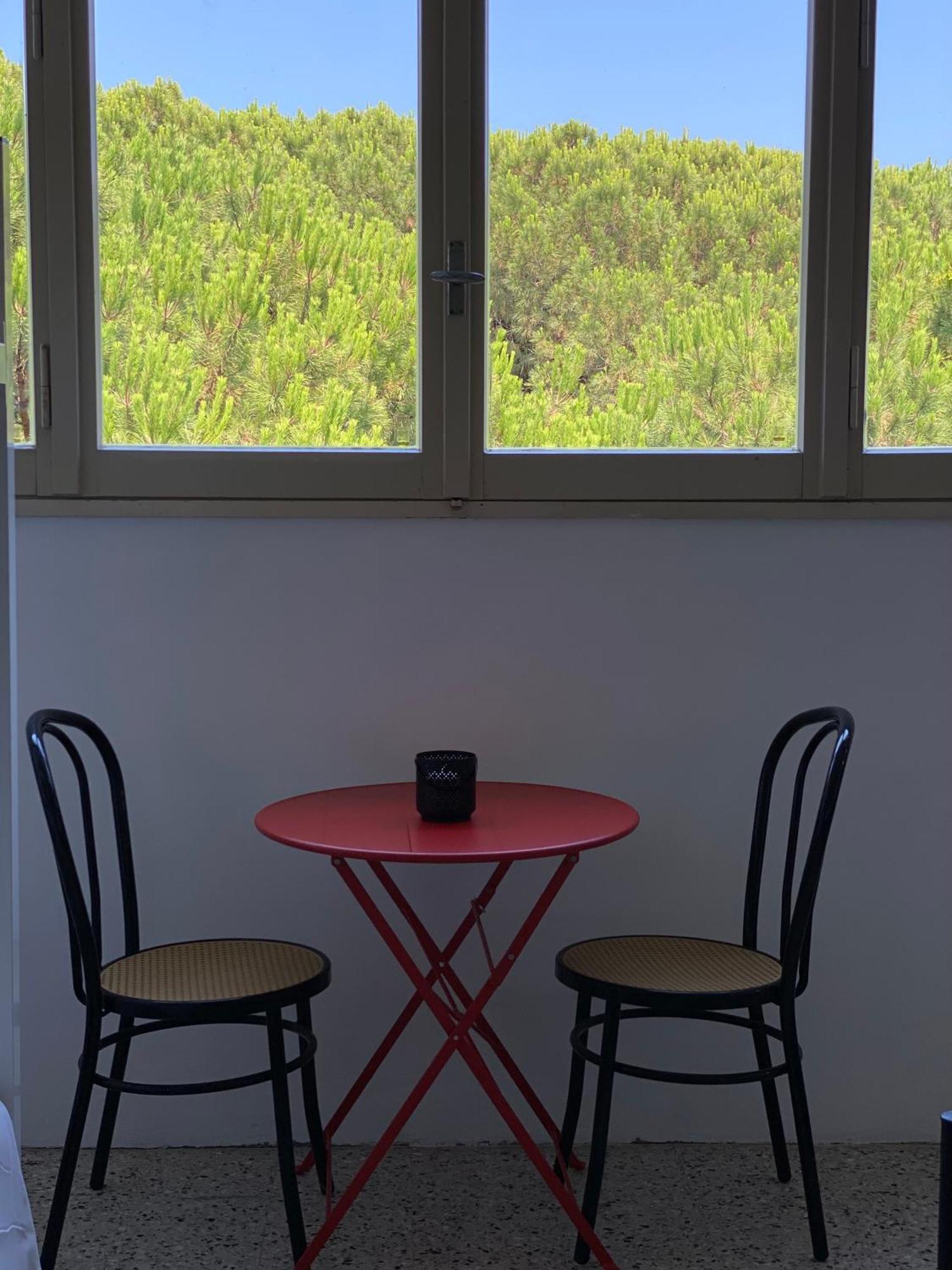 Meet Hostel Cervia Dış mekan fotoğraf