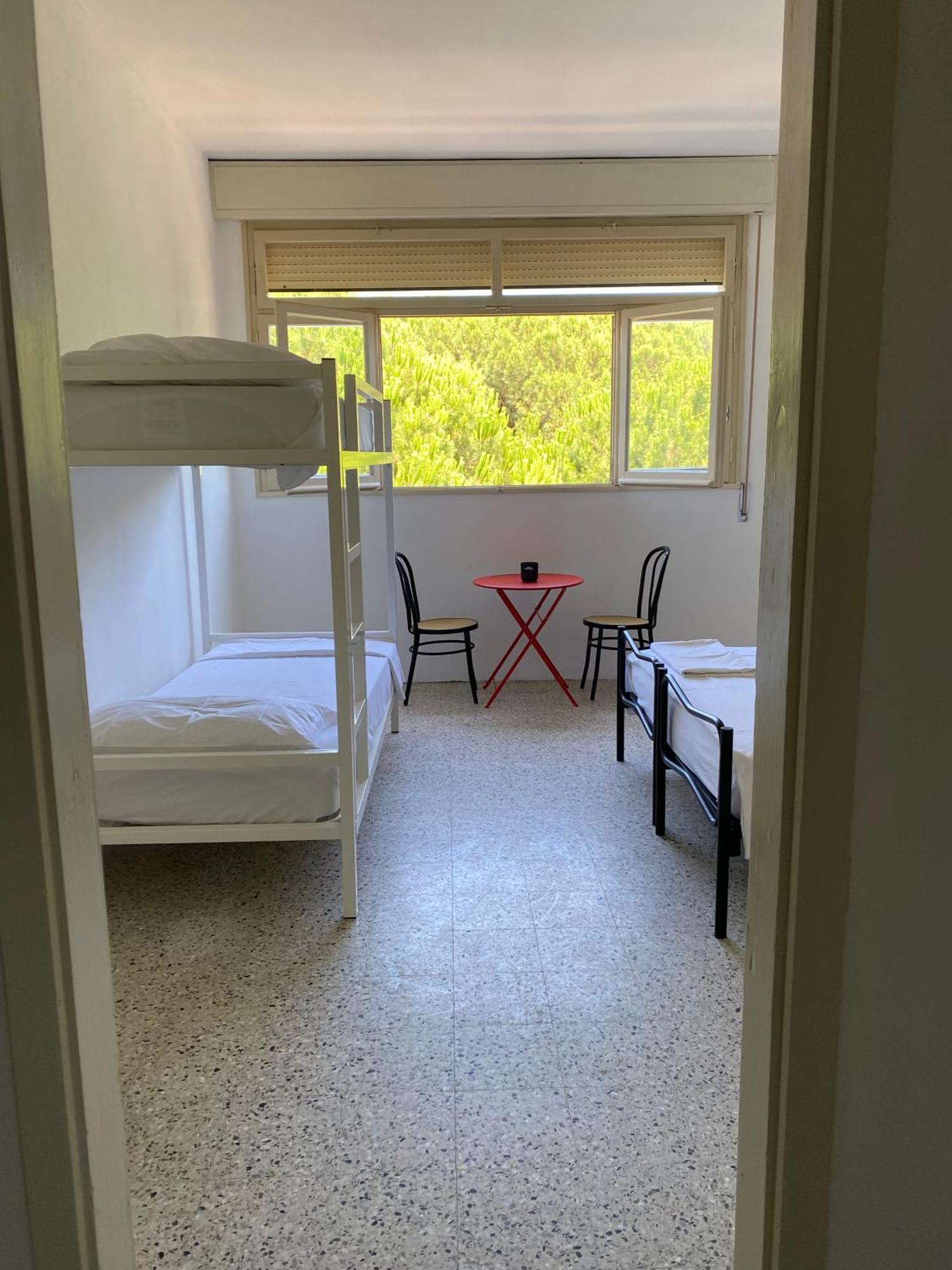 Meet Hostel Cervia Dış mekan fotoğraf