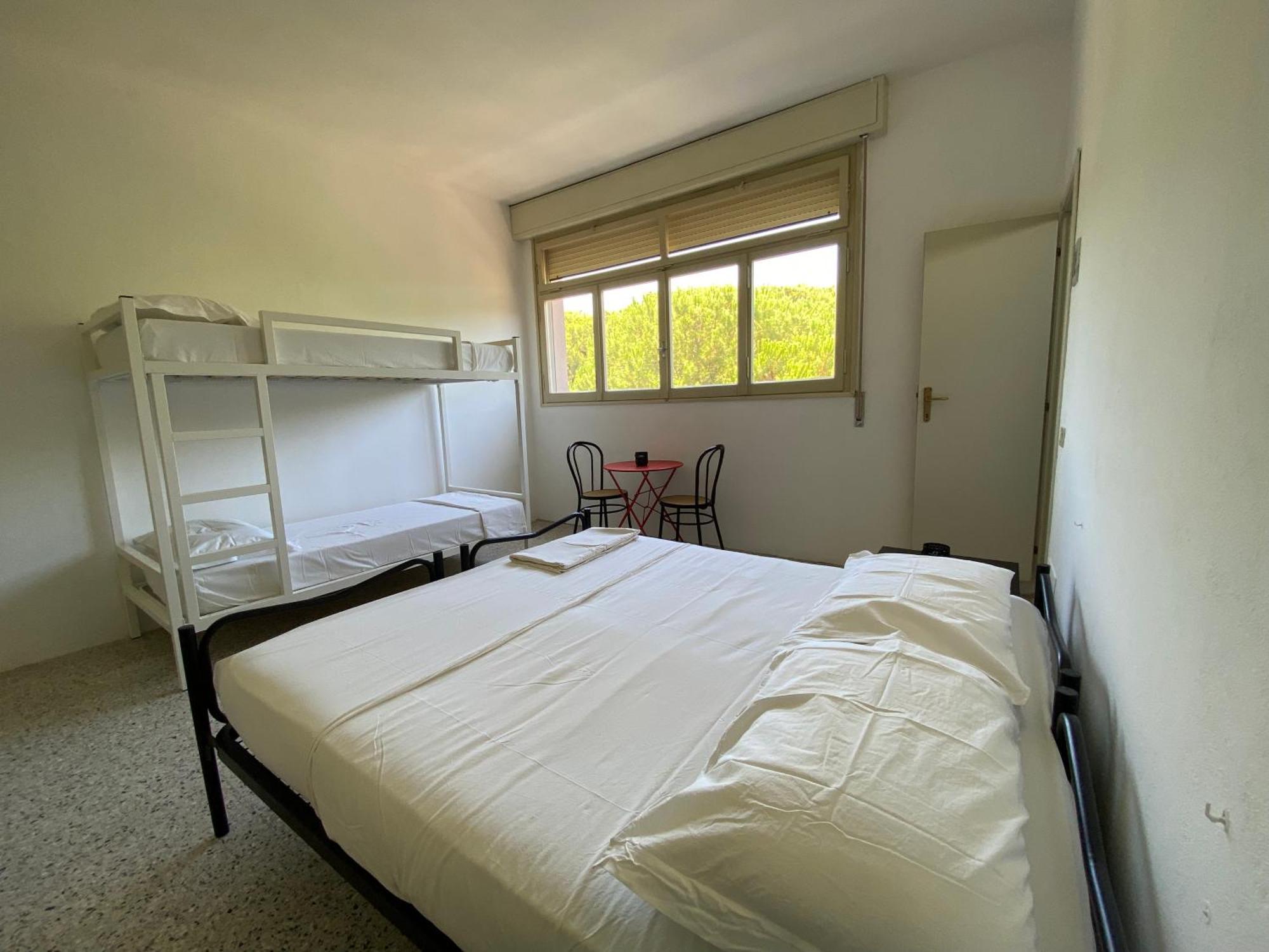 Meet Hostel Cervia Dış mekan fotoğraf
