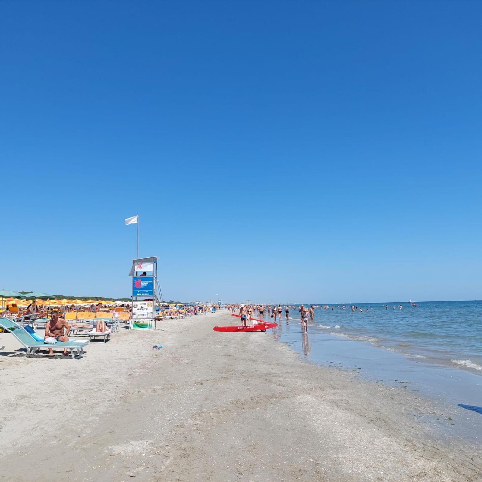 Meet Hostel Cervia Dış mekan fotoğraf