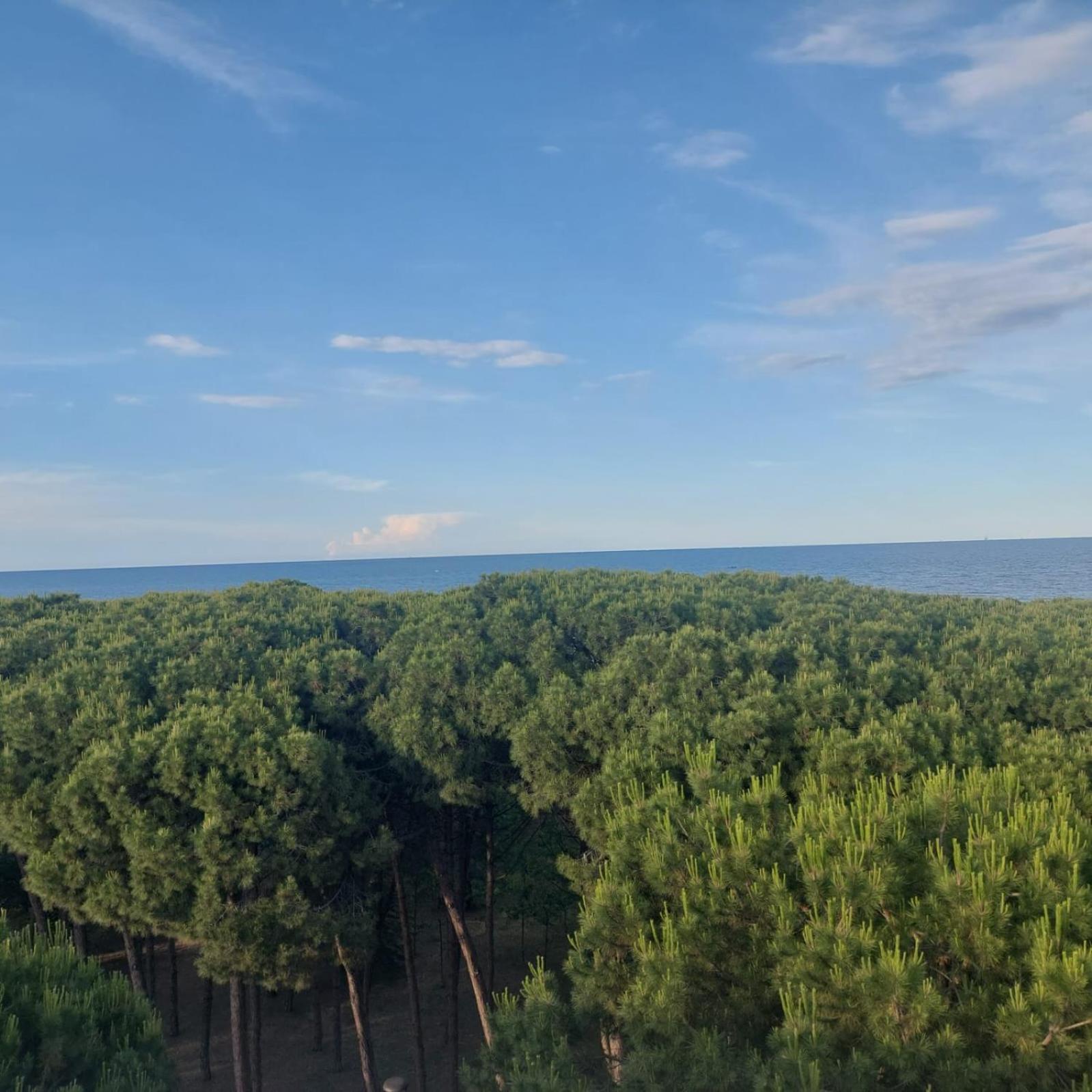 Meet Hostel Cervia Dış mekan fotoğraf
