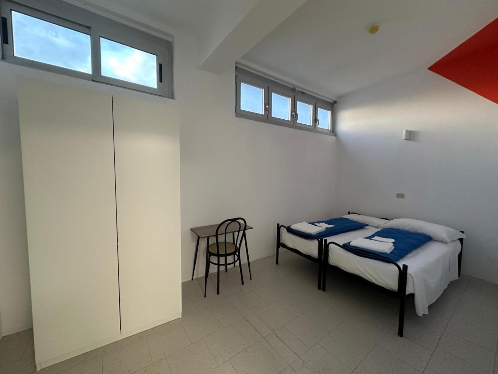 Meet Hostel Cervia Dış mekan fotoğraf